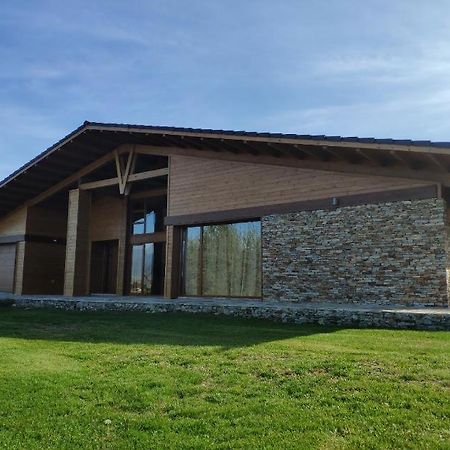 Villa Naya, Pirin Golf & Spa Bansko Ngoại thất bức ảnh