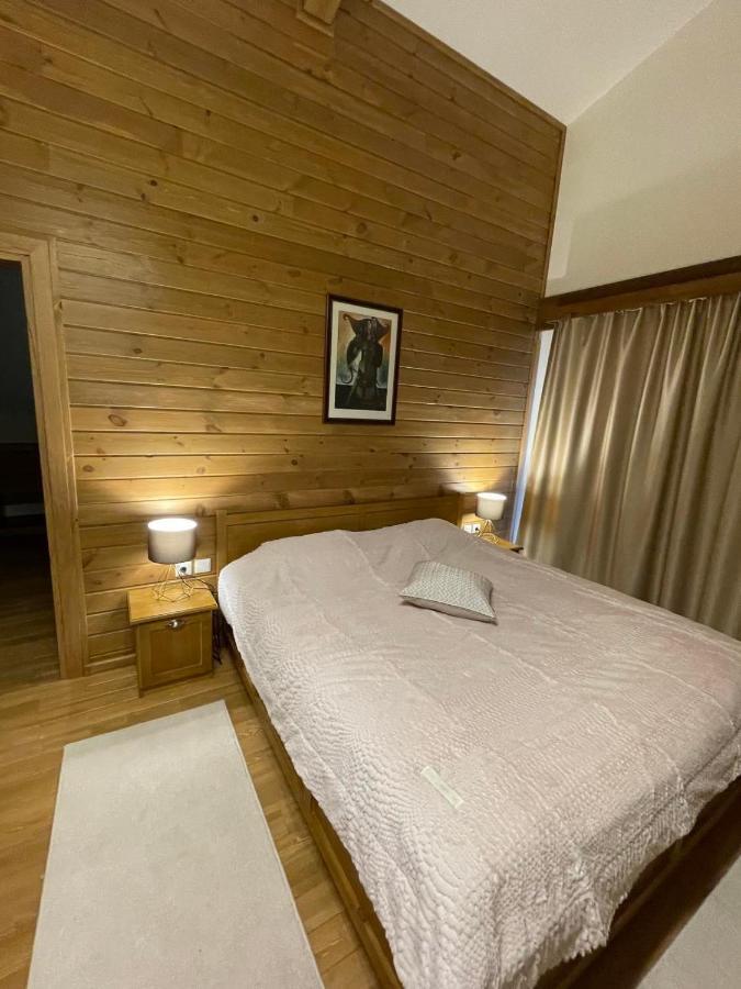 Villa Naya, Pirin Golf & Spa Bansko Ngoại thất bức ảnh