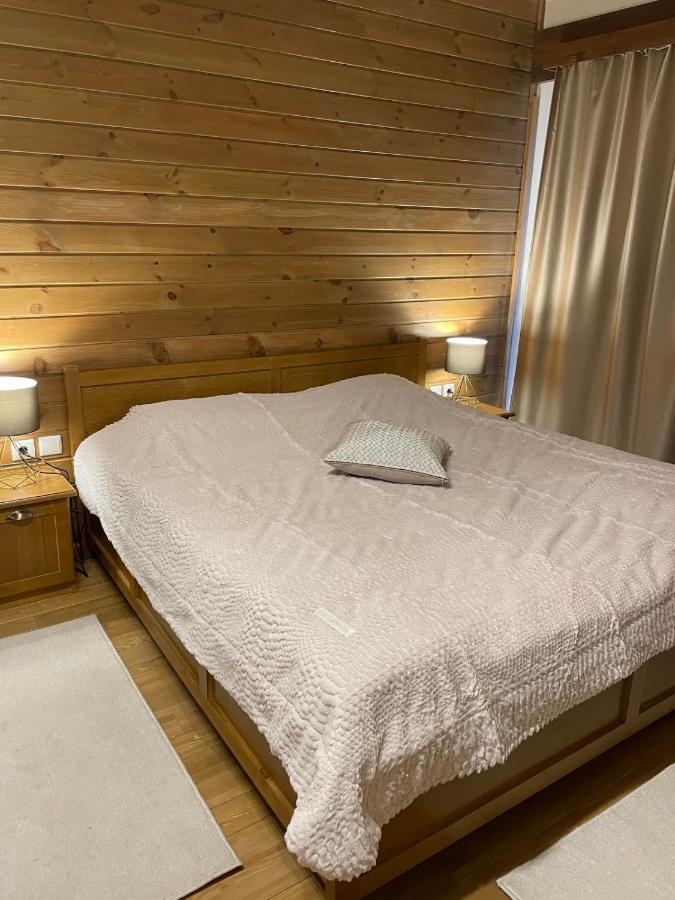 Villa Naya, Pirin Golf & Spa Bansko Ngoại thất bức ảnh