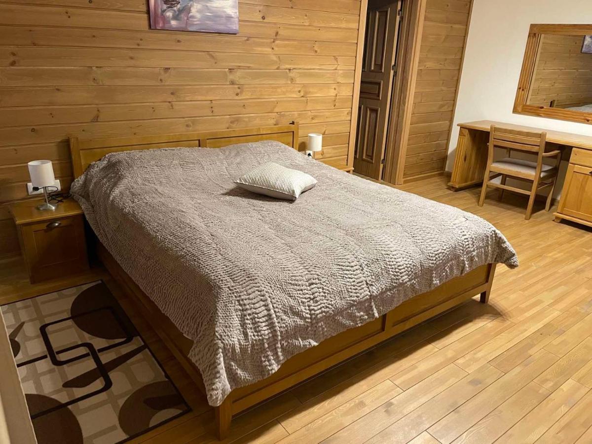 Villa Naya, Pirin Golf & Spa Bansko Ngoại thất bức ảnh