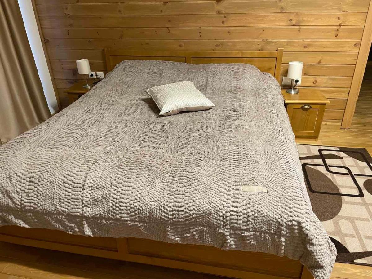 Villa Naya, Pirin Golf & Spa Bansko Ngoại thất bức ảnh