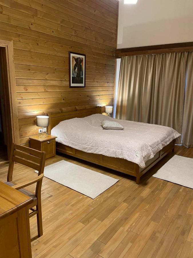 Villa Naya, Pirin Golf & Spa Bansko Ngoại thất bức ảnh