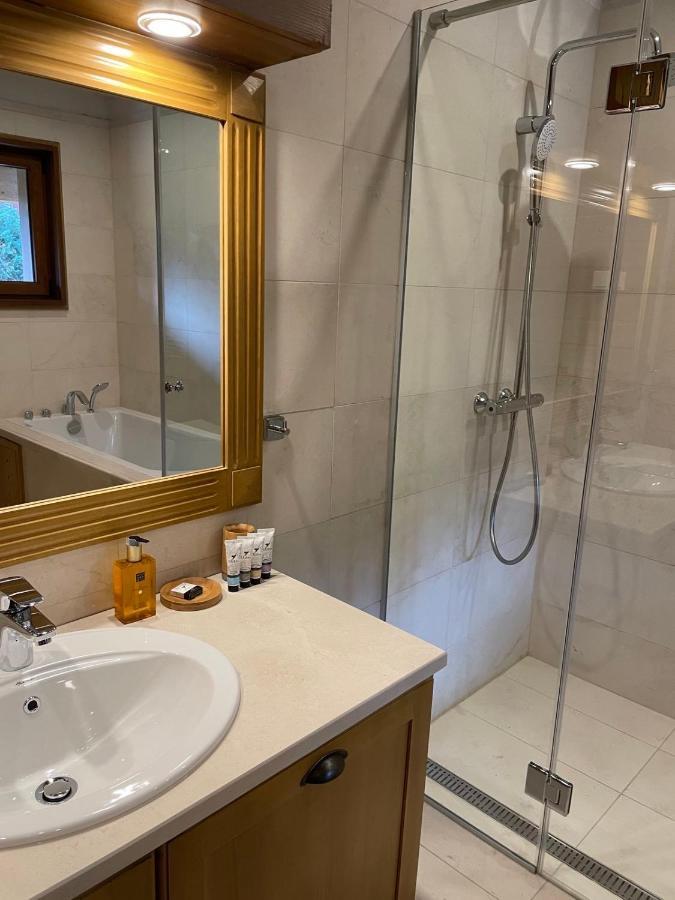 Villa Naya, Pirin Golf & Spa Bansko Ngoại thất bức ảnh