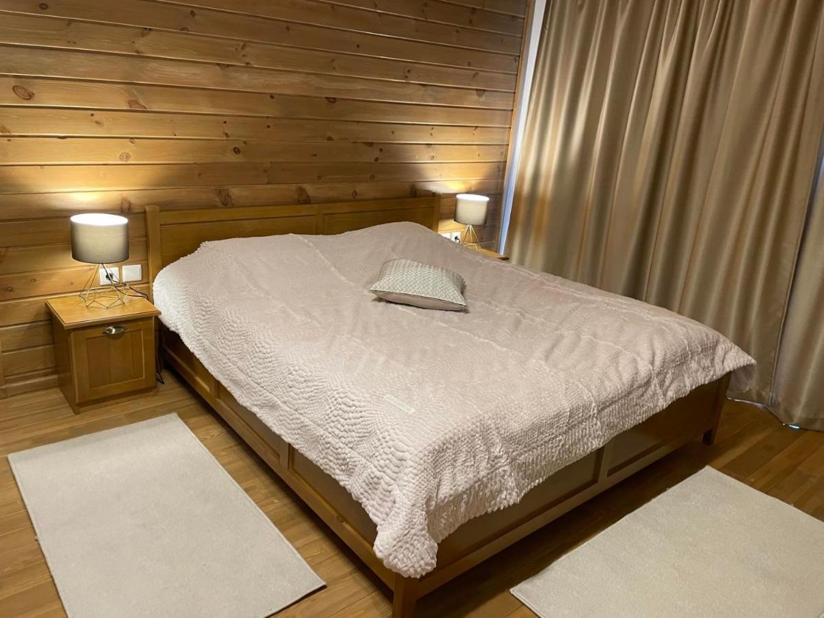Villa Naya, Pirin Golf & Spa Bansko Ngoại thất bức ảnh