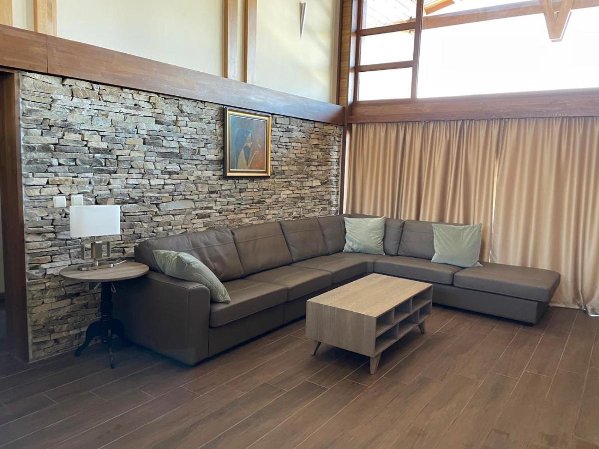 Villa Naya, Pirin Golf & Spa Bansko Ngoại thất bức ảnh