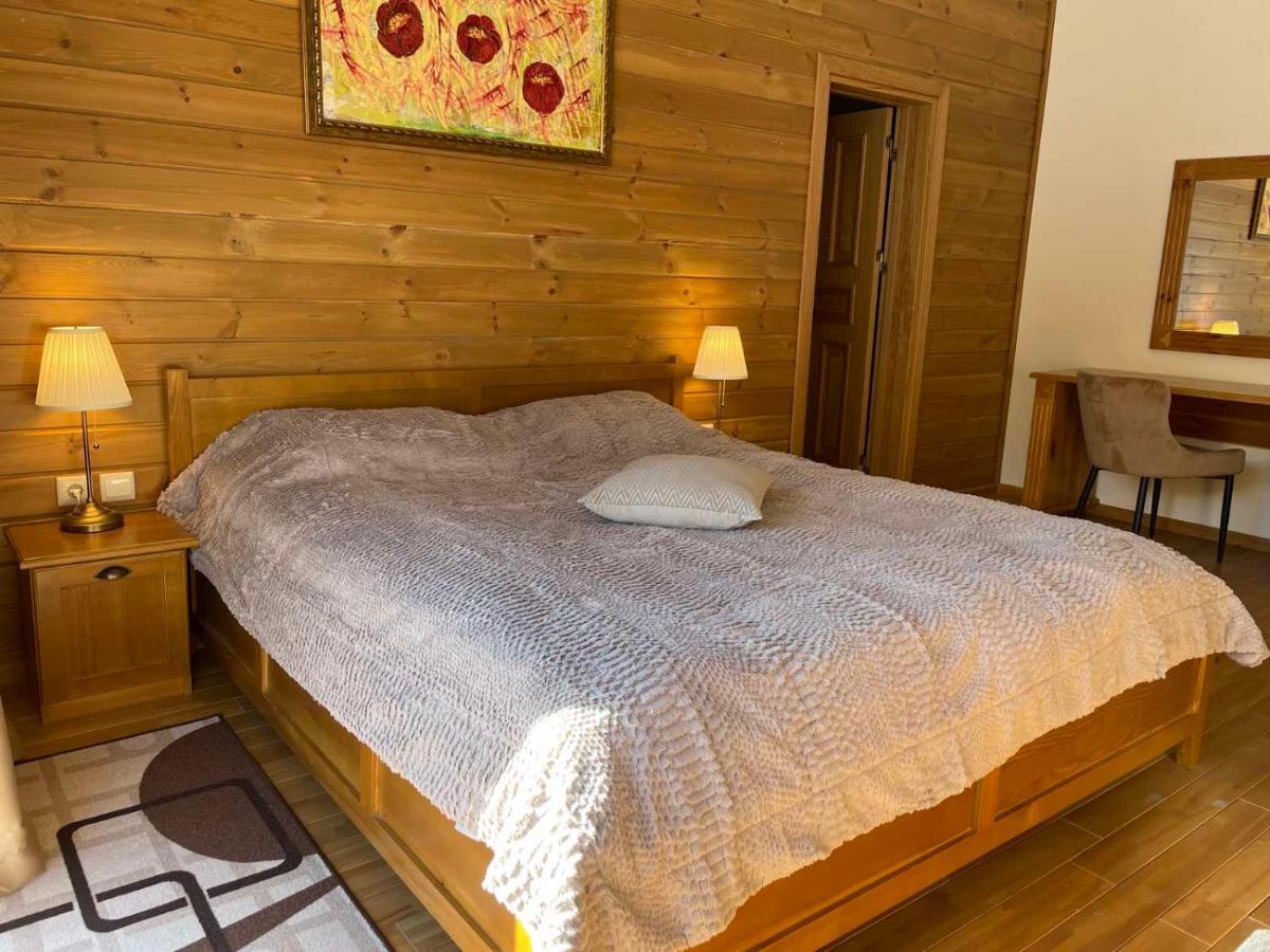 Villa Naya, Pirin Golf & Spa Bansko Ngoại thất bức ảnh