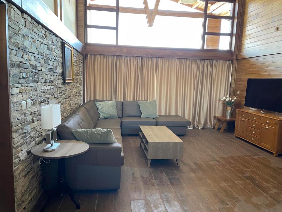 Villa Naya, Pirin Golf & Spa Bansko Ngoại thất bức ảnh