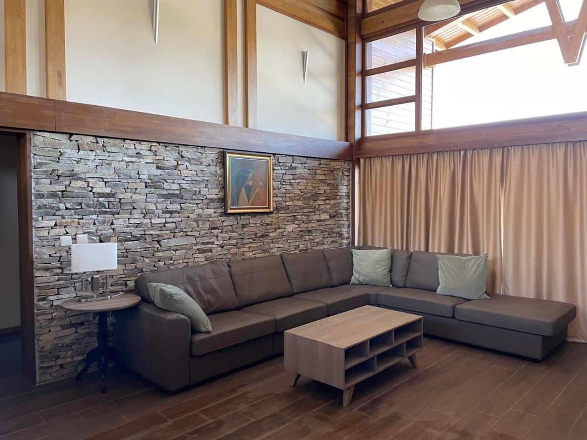 Villa Naya, Pirin Golf & Spa Bansko Ngoại thất bức ảnh