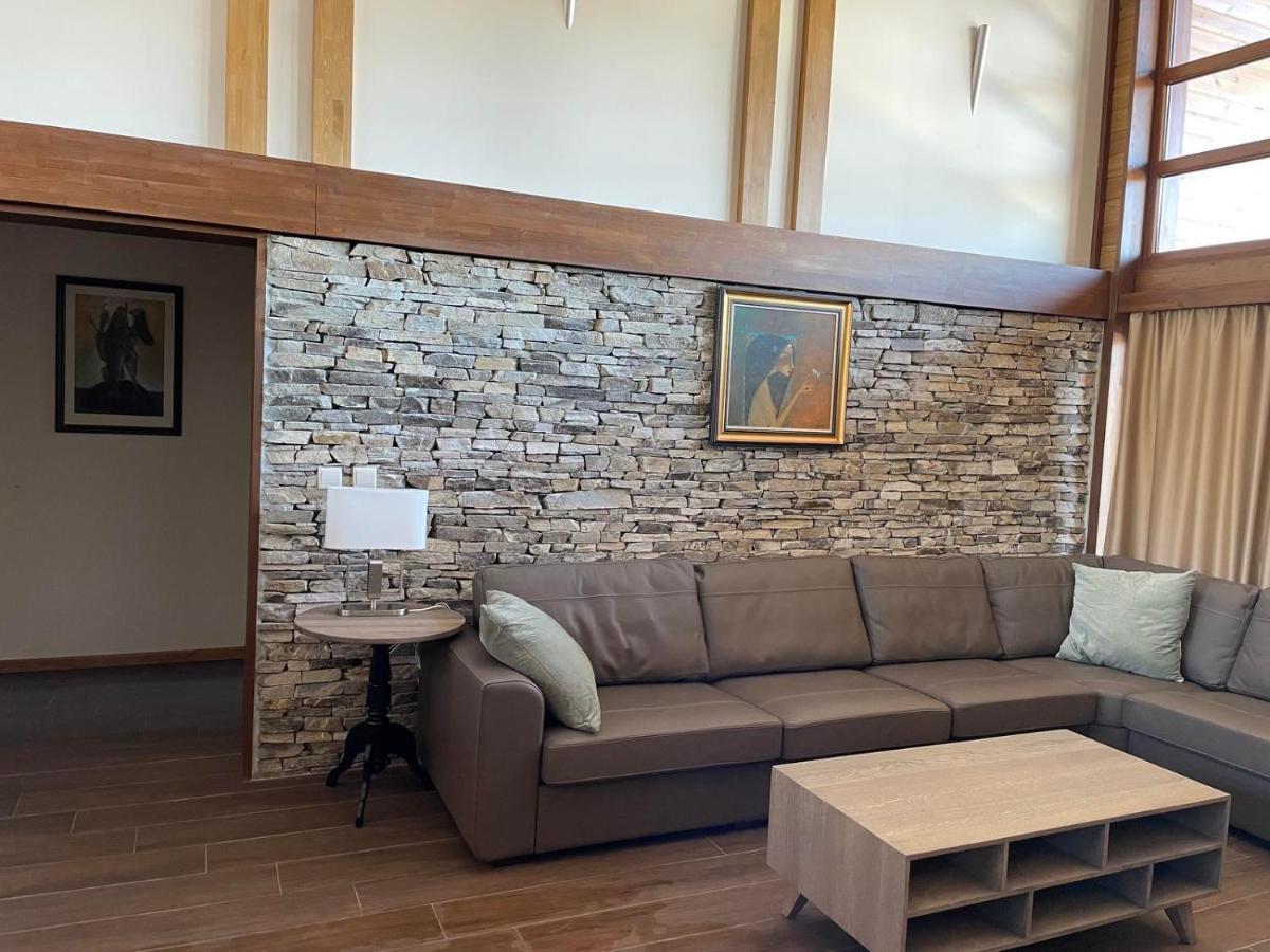 Villa Naya, Pirin Golf & Spa Bansko Ngoại thất bức ảnh