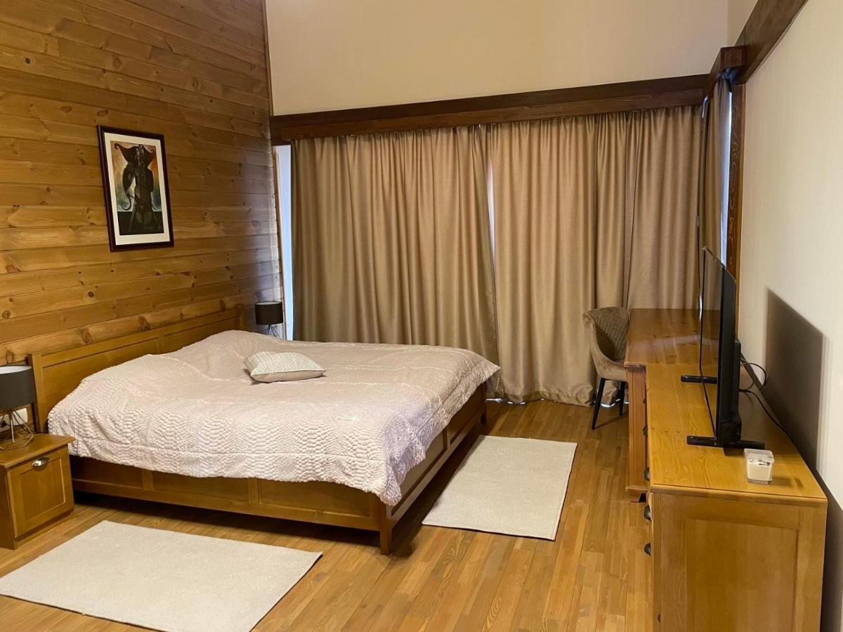 Villa Naya, Pirin Golf & Spa Bansko Ngoại thất bức ảnh